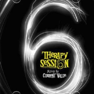 “Therapy Session 6 by Current Value”的封面