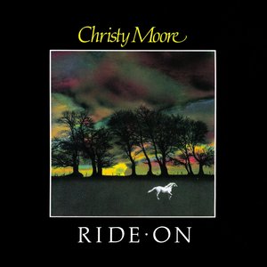 Imagen de 'Ride On'