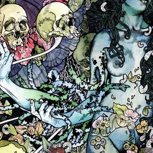 Image for 'Phantom Limb'