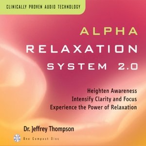 'Alpha Relaxation System 2.0'の画像