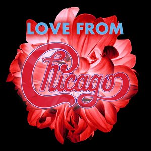 Image for 'Love from Chicago'