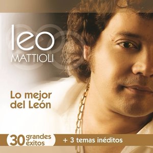 Image for 'Lo Mejor del León'