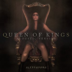 Imagem de 'Queen of Kings (Acoustic)'