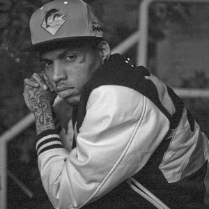 Image for 'Kid Ink'