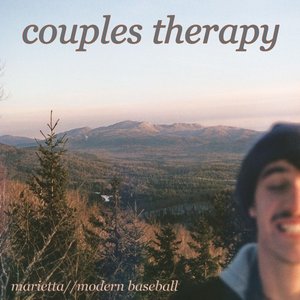 Image for 'Couples Therapy'