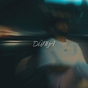 “Dünya”的封面