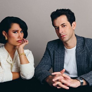 Image for 'Mark Ronson & RAYE'
