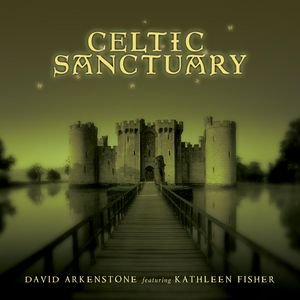 “Celtic Sanctuary”的封面