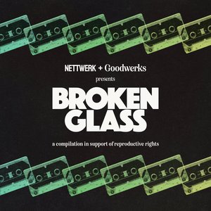 Image for 'Broken Glass'