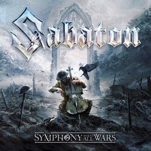 Bild för 'The Symphony To End All Wars (Symphonic Version)'