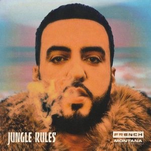 “Jungle Rules”的封面