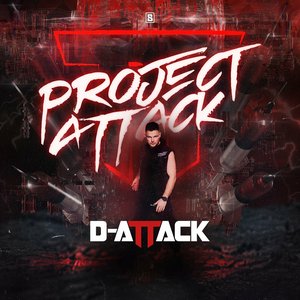 Image for 'Project Attack'