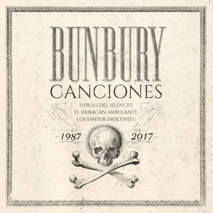 Изображение для 'Canciones 1987-2017 (2018 Remaster)'