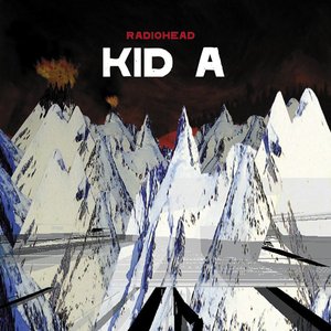 Image for 'Kid A (Deluxe Version)'