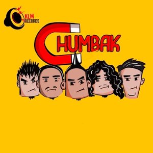 “Chumbak”的封面