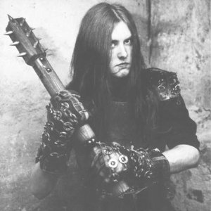 Image pour 'Burzum'