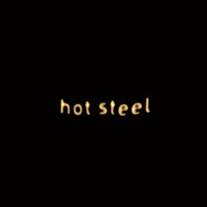 Image for 'hot steel: round 3'