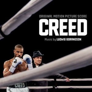 Изображение для 'Creed (Original Motion Picture Score)'