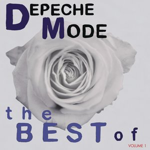 Image for 'The Best of Depeche Mode, Vol. 1 (Deluxe)'