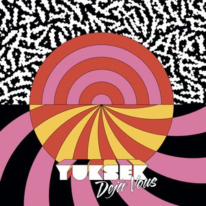 Image for 'DÉJÀ VOUS EP'