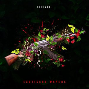 Image for 'Exotische Wapens'