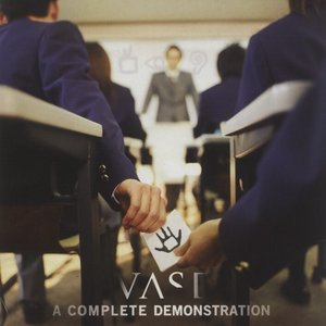 “A Complete Demonstration”的封面