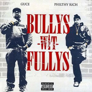 Immagine per 'Bullys Wit Fullys'