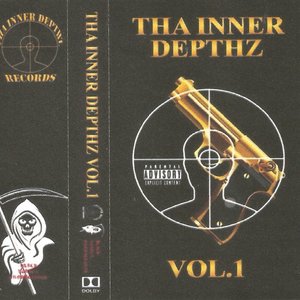 'Tha Inner Depthz Vol 1.0' için resim