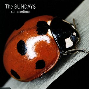Image for 'Summertime'
