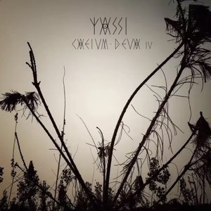 “北之國 IV”的封面