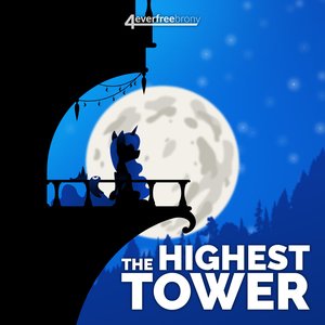 Imagem de 'The Highest Tower'