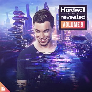 Image for 'Hardwell presents Revealed Vol. 9'