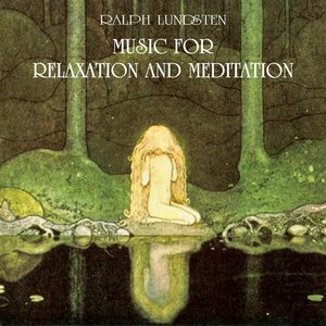 'Music for Relaxation and Meditation' için resim