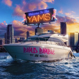Zdjęcia dla 'YAMS'