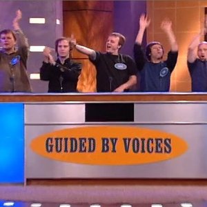Image for 'Guided by Voices'