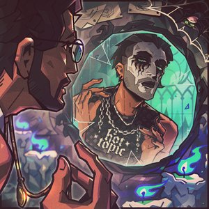 Image for 'hot topic'