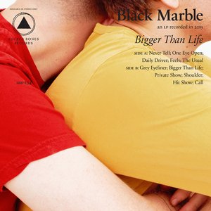 Image for 'Bigger Than Life'