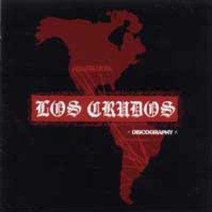 'Discography (Los Crudos)'の画像