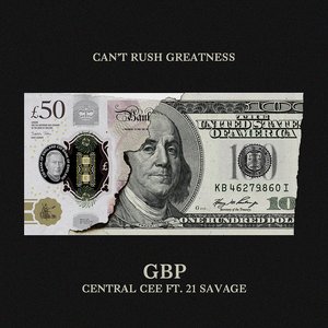 Immagine per 'GBP (feat. 21 Savage)'