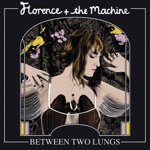Imagen de 'Between Two Lungs (Deluxe)'