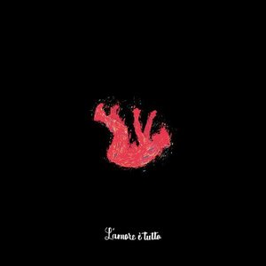 Image for 'L'amore È Tutto'