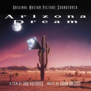 Immagine per 'Arizona Dream (Original Motion Picture Soundtrack)'