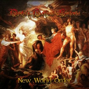 Imagem de 'New World Order'
