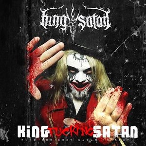 'King Fucking Satan'の画像