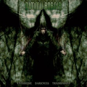 Изображение для 'Enthrone Darkness Triumphant (Reloaded)'