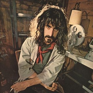 Bild för 'Frank Zappa'