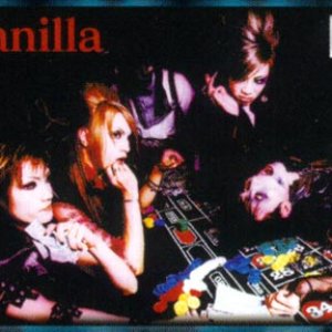 Image for 'Vanilla'