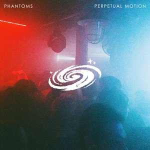 “Perpetual Motion”的封面