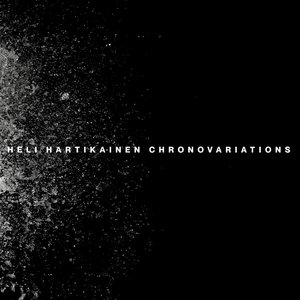 Image for 'CHRONOVARIATIONS'