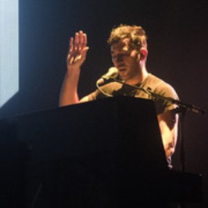 Image for '2015-08-31 Manchester Apollo, Manchester, UK'